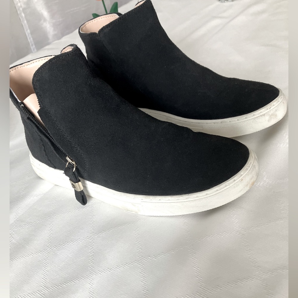 Kate spade booties size 6